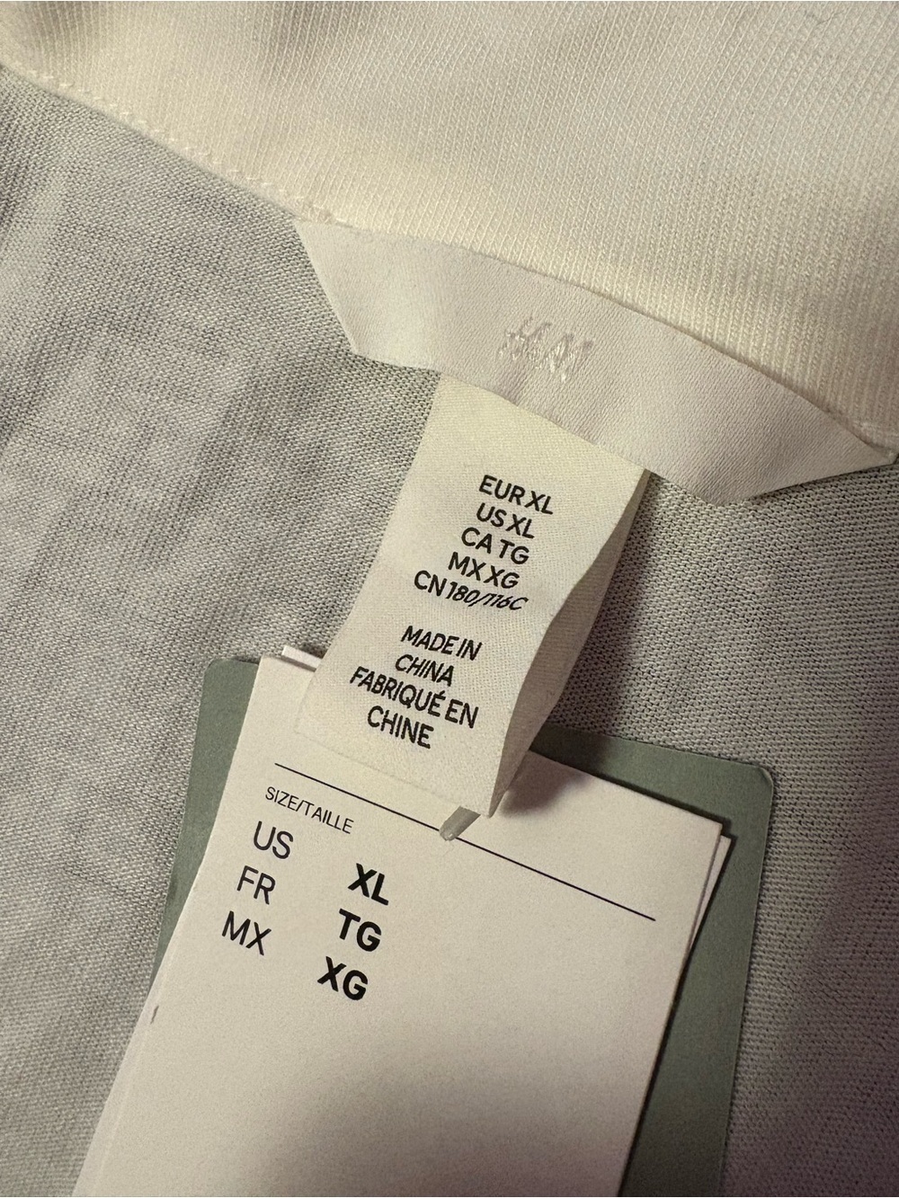 Collared Shirt - Picture 2 of 2